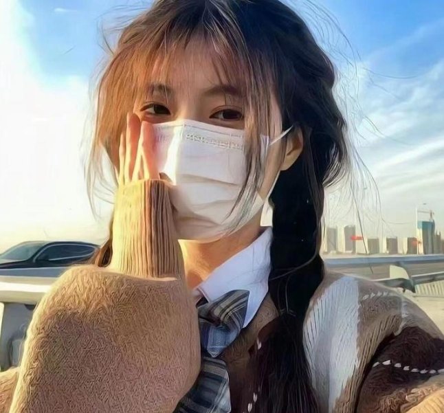 在我心里的星星
