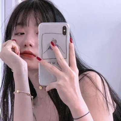 梦女孩