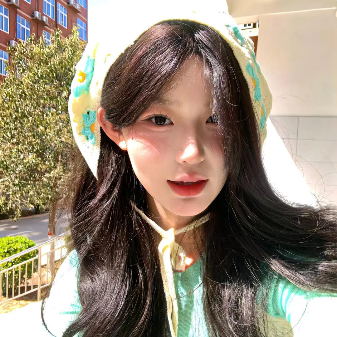 相爱的好日子