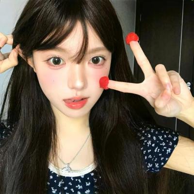 金发女郎