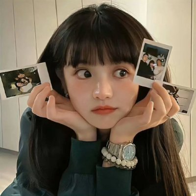 坠雪少女